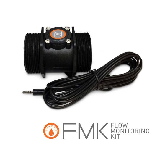 FS200: 2" Flow Sensor (50cm)