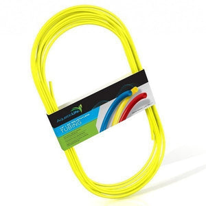 1/4" Polyethylene Tubing - 50 FT (15m) - Yellow