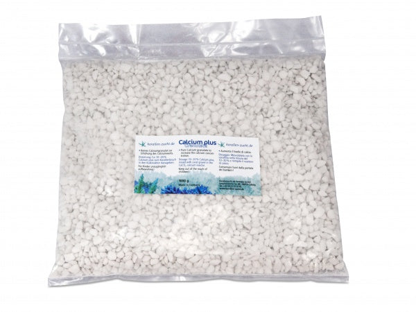 Calcium Plus Granulate