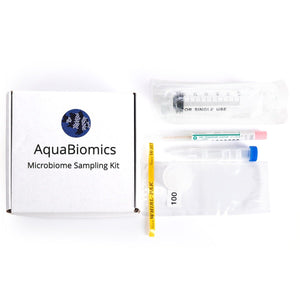 AquaBiomics Sampling Kit