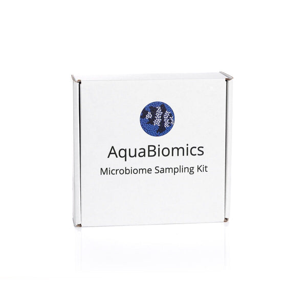 AquaBiomics Sampling Kit