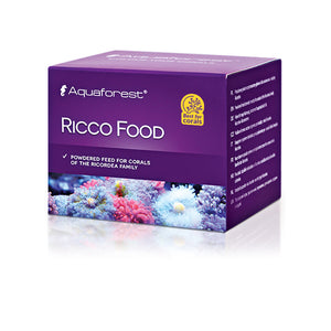 Ricco Food