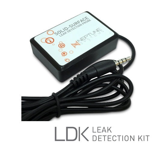 LD-2: Leak Detection Solid-Surface Probe