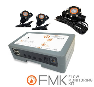 FMK: Flow Monitoring Kit