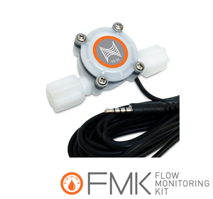 FS25: 1/4" Flow Sensor