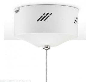 Ceiling Cover & Mount - White