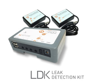 LDK: Leak Detection Kit