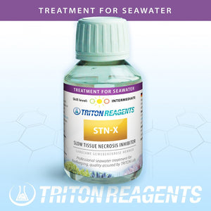 Triton STN-X Slow Tissue Necrosis Inhibitor