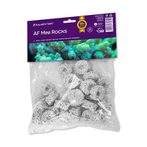 AF Mini Frag Rocks