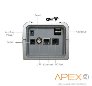 Neptune Systems Apex EL Controller System