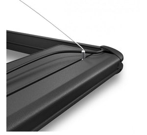 DX18 Hybrid T5 HO Dimmable Light Fixture - 24" | 2 Foot