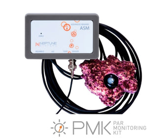 PMK: PAR Monitoring Kit